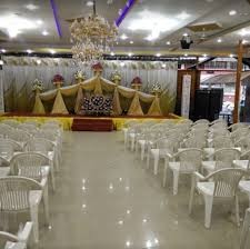 Mukhtar Manzil Convention Hall